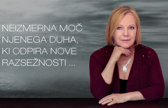Marina Horak